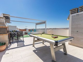 Chalet en venta en Altos - La Florida en Orihuela