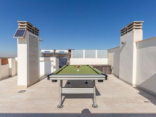 Chalet en venta en Altos - La Florida en Orihuela