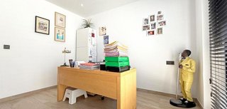 Chalet en venta en Campos de Golf - Villa Martin - Los Dolses en Orihuela