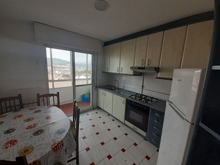 Piso en alquiler en Posío en Ourense
