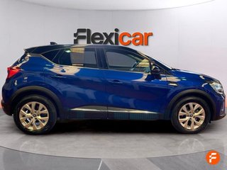 Renault Captur SL E-TECH Edition Híbrido enchuf. 160cv