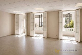 Local comercial en alquiler en Vila de Gràcia en Barcelona