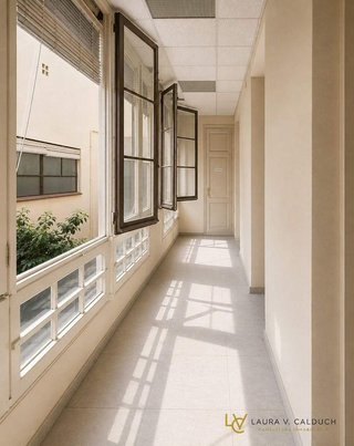 Local comercial en alquiler en Vila de Gràcia en Barcelona