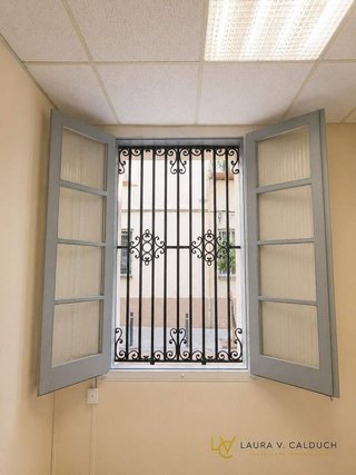 Local comercial en alquiler en Vila de Gràcia en Barcelona