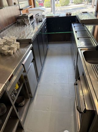 Bar en alquiler en Delicias en Madrid