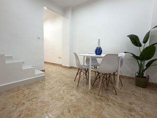 Chalet en alquiler en Don Benito