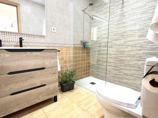 Chalet en alquiler en Don Benito