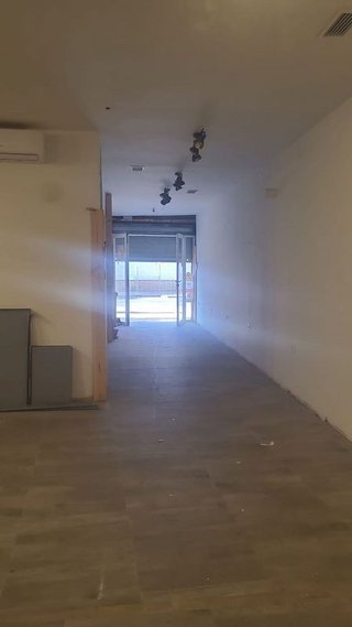 Local comercial en alquiler en Triana Casco Antiguo en Sevilla