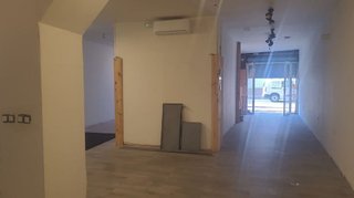 Local comercial en alquiler en Triana Casco Antiguo en Sevilla