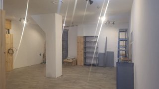 Local comercial en alquiler en Triana Casco Antiguo en Sevilla