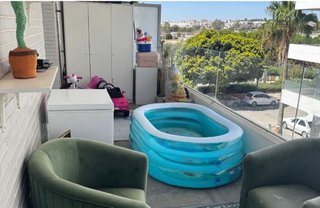 Piso en alquiler en Casco Antiguo en Marbella
