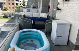 Piso en alquiler en Casco Antiguo en Marbella