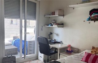 Piso en alquiler en Casco Antiguo en Marbella