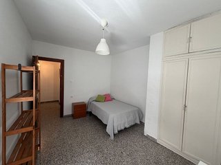 Piso en alquiler en Albaicín en Granada