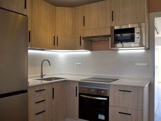 Piso en alquiler en Santa Clara - Las Delicias - Mayorazgo en Santa Cruz de Tenerife