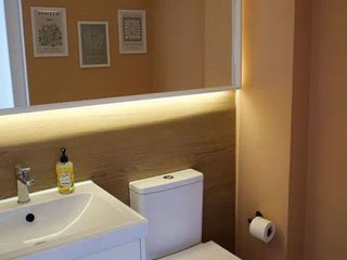 Piso en alquiler en Santa Clara - Las Delicias - Mayorazgo en Santa Cruz de Tenerife