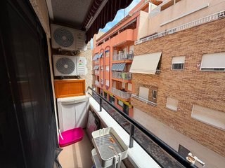 Piso en alquiler en Torrelamata - La Mata en Torrevieja