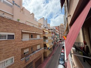 Piso en alquiler en Torrelamata - La Mata en Torrevieja