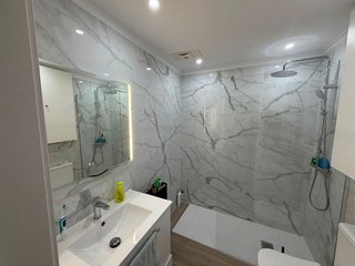 Piso en alquiler en Torrelamata - La Mata en Torrevieja