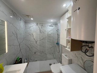 Piso en alquiler en Torrelamata - La Mata en Torrevieja