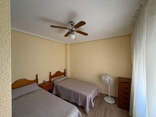 Piso en alquiler en Torrelamata - La Mata en Torrevieja