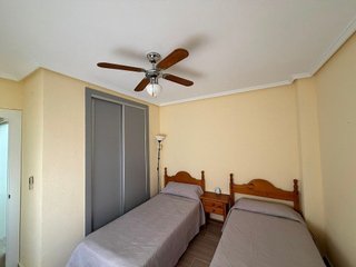 Piso en alquiler en Torrelamata - La Mata en Torrevieja