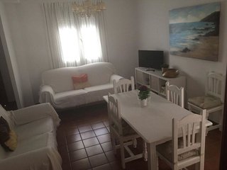 Dúplex en alquiler en Centro-Calzada-Cabo Noval en Sanlúcar de Barrameda