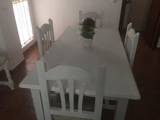 Dúplex en alquiler en Centro-Calzada-Cabo Noval en Sanlúcar de Barrameda