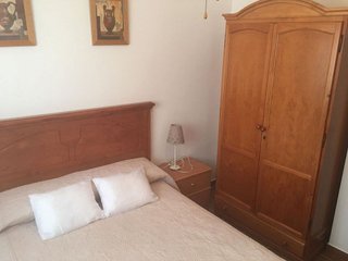 Dúplex en alquiler en Centro-Calzada-Cabo Noval en Sanlúcar de Barrameda
