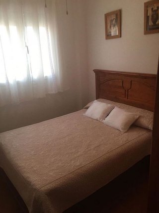 Dúplex en alquiler en Centro-Calzada-Cabo Noval en Sanlúcar de Barrameda