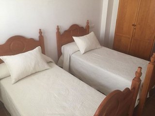 Dúplex en alquiler en Centro-Calzada-Cabo Noval en Sanlúcar de Barrameda