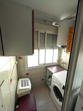 Piso en alquiler en Casco Histórico  - Ribera - San Basilio en Córdoba
