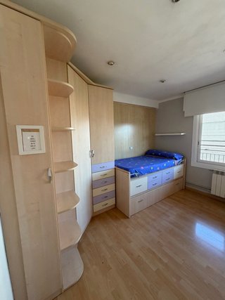 Habitación juvenil completa