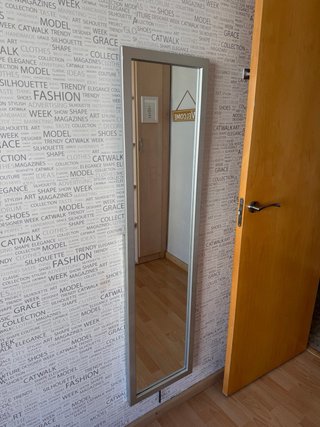 Habitación juvenil completa