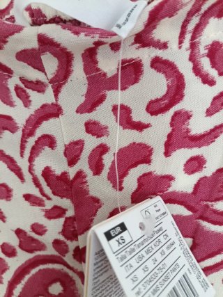 Pantalón balinés Women'secret