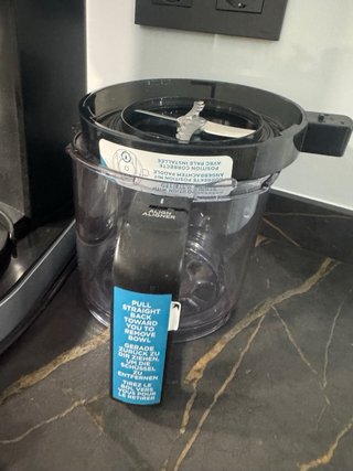 Ninja Creami Deluxe Máquina de Helados