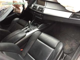 Despiece bmw x5 m e70