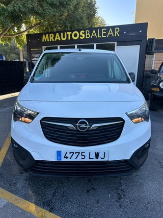Opel Combo 1.5 TD 75kW (100CV) Select L H1 650kg