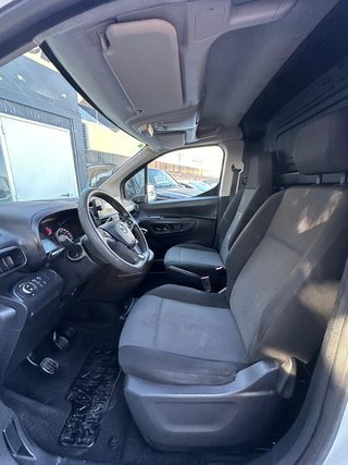 Opel Combo 1.5 TD 75kW (100CV) Select L H1 650kg