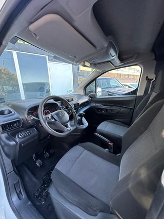 Opel Combo 1.5 TD 75kW (100CV) Select L H1 650kg