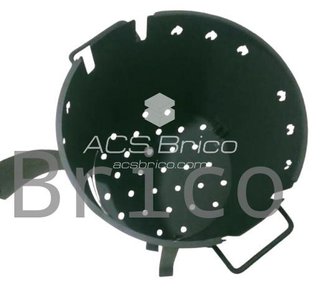 Olla Ferroviaria Barbacoa Puchera 17950 - Garhe