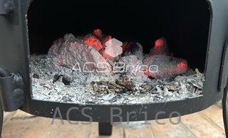Olla Ferroviaria Barbacoa Puchera 17950 - Garhe
