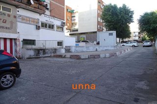 Garaje en venta en Suroeste - Zona Hospital en Móstoles en Móstoles