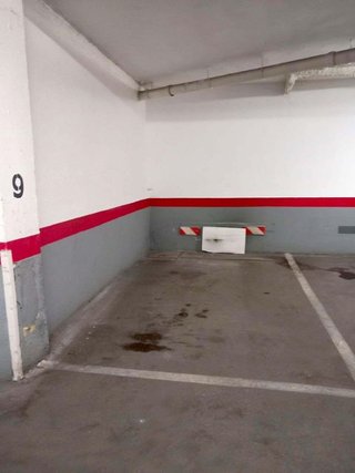 Garaje en venta en Suroeste - Zona Hospital en Móstoles en Móstoles