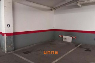 Garaje en venta en Suroeste - Zona Hospital en Móstoles en Móstoles