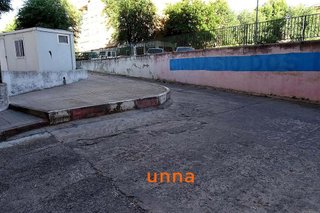 Garaje en venta en Suroeste - Zona Hospital en Móstoles en Móstoles