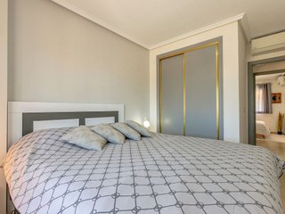Casa en venta en Campos de Golf - Villa Martin - Los Dolses en Orihuela