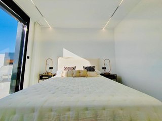 Chalet en venta en Altos - La Florida en Orihuela