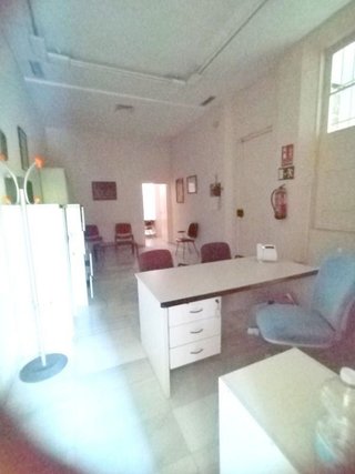 Oficina en alquiler en Ensanche Centro - Puerto en Málaga