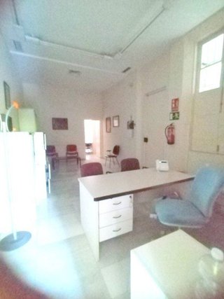 Oficina en alquiler en Ensanche Centro - Puerto en Málaga
